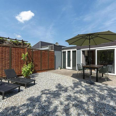 Luxurious Furnished Bungalow With Terrace Callantsoog Exterior photo